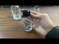 زجاجات العطور