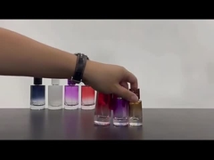 30ML100ML50ML أسطواني زجاجة عطر زجاجة رذاذ عطر